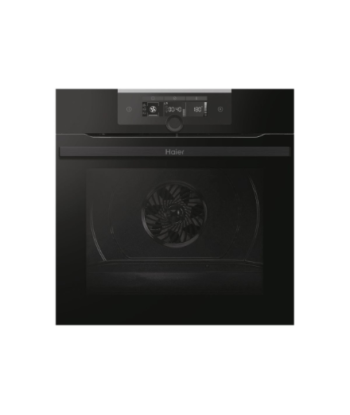Haier HWO60SM2F3BH Built in Oven, A+, Capacity 70 L, Black | Haier
