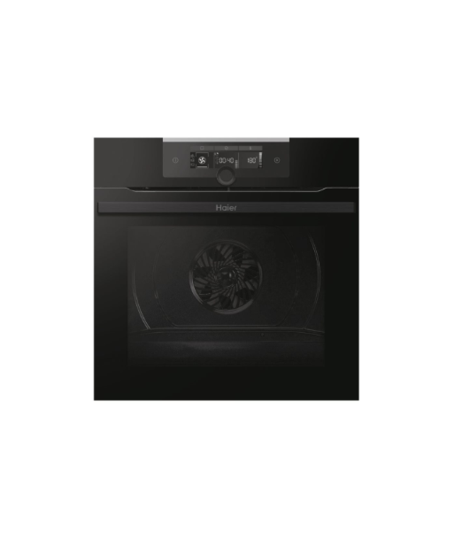 Haier HWO60SM2F3BH Built in Oven, A+, Capacity 70 L, Black | Haier