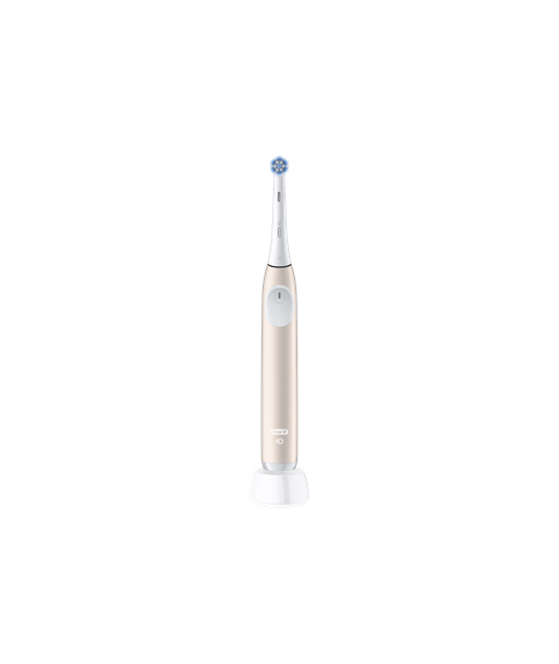Hambahari Oral-B, iO2, Rechargeable, For adults, Number of brush heads included 1, Number of teeth brushing modes 3