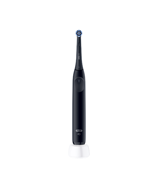 ?Oral-B, iO2, Rechargeable, For adults, Number of brush heads included 1, Number of teeth brushing modes 3