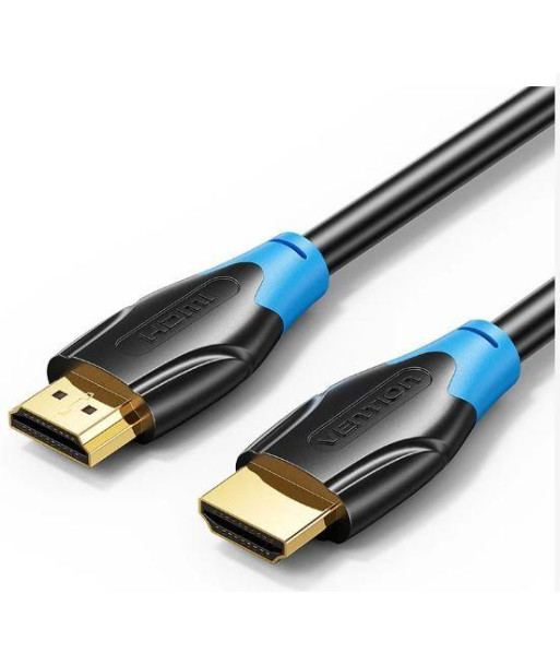 CABLE HDMI 8M/AACBK VENTION
