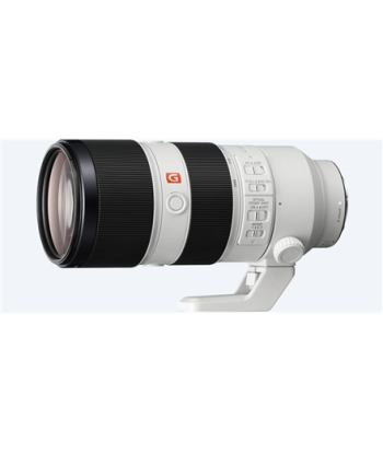 Sony | SEL-70200GM FE 70-200mm F2.8 GM OSS | Sony
