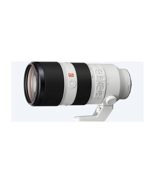 Sony | SEL-70200GM FE 70-200mm F2.8 GM OSS | Sony
