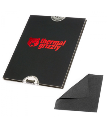 Thermal Grizzly Carbonaut 51x68x0,2 | Thermal Grizzly | Carbonaut Thermal Pad - 51 × 68 × 0.2 MM