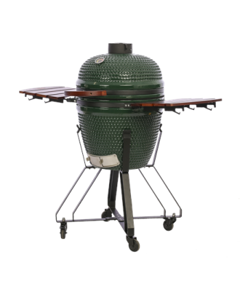 TunaBone, Kamado classic 21" grill, Size M, Green