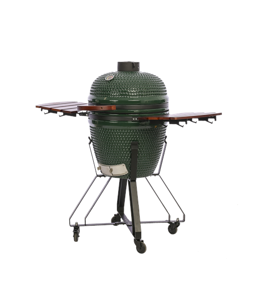 TunaBone, Kamado classic 21" grill, Size M, Green