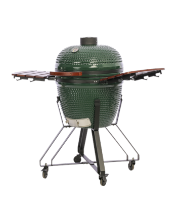 TunaBone, Kamado classic 23" grill, Size L, Green