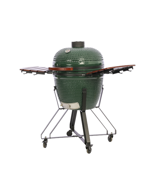 TunaBone, Kamado classic 23" grill, Size L, Green