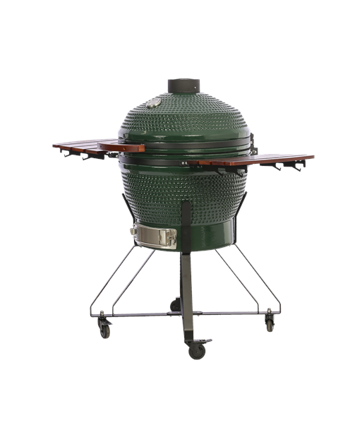 TunaBone, Kamado Pro 24" grill, Size L, Green