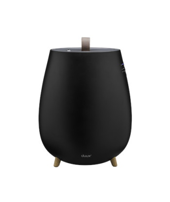 Duux, Humidifier Gen2, Tag, Ultrasonic, 12 W, Water tank capacity 2.5 L, Suitable for rooms up to 30 m², Ultrasonic