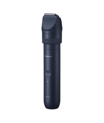 Panasonic, Beard, Hair Trimmer Kit, ER-CKN1-A301 MultiShape, Cordless, Wet & Dry, Number of length steps 39, Black