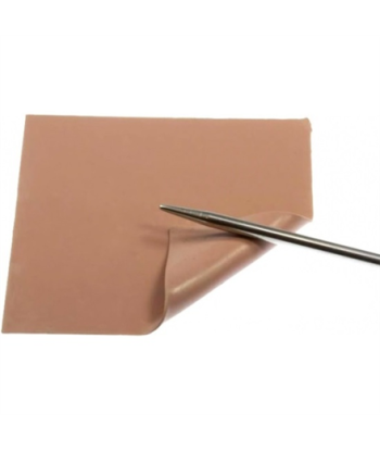 Thermal Grizzly Minus Pad 8 - 20 x 120 x 0.5 mm - 2 pcs N/A Temperature range: -100°C / +250°C