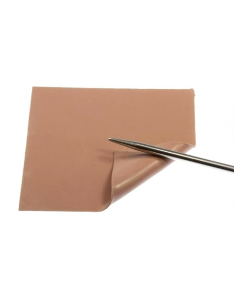Thermal Grizzly Minus Pad 8 - 20 x 120 x 0.5 mm - 2 pcs N/A Temperature range: -100°C / +250°C