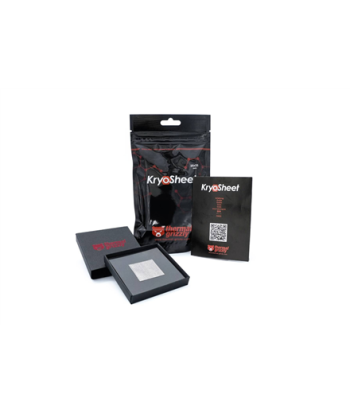 KryoSheet 25x25 mm | Thermal Grizzly | N/A