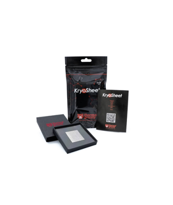 Thermal Grizzly KryoSheet 29x25 mm N/A