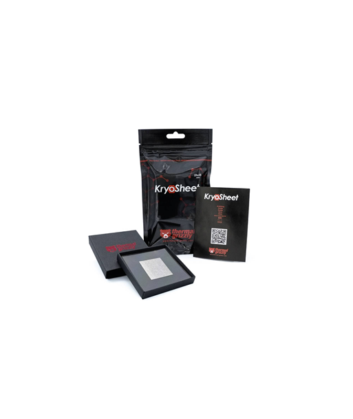 Thermal Grizzly KryoSheet 29x25 mm N/A