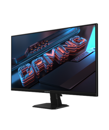 GIGABYTE MONITOR 27" GS27Q XEK1, Gigabyte, GS27Q X EK1, 27", IPS, QHD, 240 Hz, 1 ms, 2560 x 1440 pixels, 300 cd/m², HDMI ports