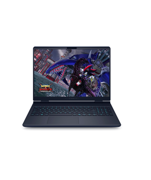 Dell Alienware 16X Aurora 16 WQXGA Ultra 9 275HX/64GB/4TB/NVIDIA GF RTX 5070 8GB/Win11 Pro/ENG Backlit kbd/3Y Basic Onsite
