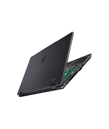 Notebook MSI Cyborg Cyborg A15 AI B2HWFKG CPU AMD Ryzen 7 260 3800 MHz 15.6" 1920x1080 RAM 16GB DDR5 5600 MHz SSD 1TB NVIDIA