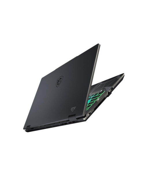 Notebook MSI Cyborg Cyborg A15 AI B2HWFKG CPU AMD Ryzen 7 260 3800 MHz 15.6" 1920x1080 RAM 16GB DDR5 5600 MHz SSD 1TB NVIDIA