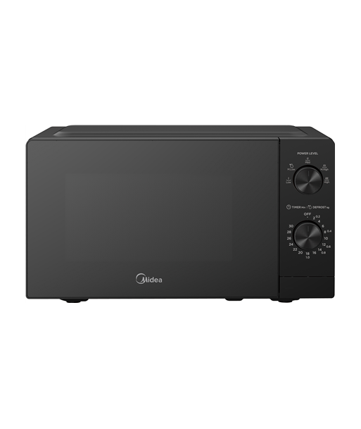 Midea MMO-MMP01MZ(BK) Microwave oven | Midea Microwave oven | MMO-MMP01MZ(BK)