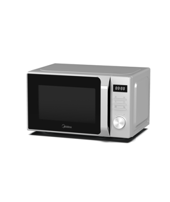 Midea, AG20CF2ESL, Free standing, 20 L, 700 W, Grill, Black