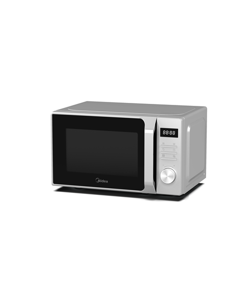 Midea Microwave oven, AG20CF2ESL, Free standing, 20 L, 700 W, Grill, Black