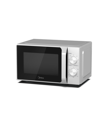 Midea, MM20CF2ESL, Free standing, 20 L, 700 W, Black