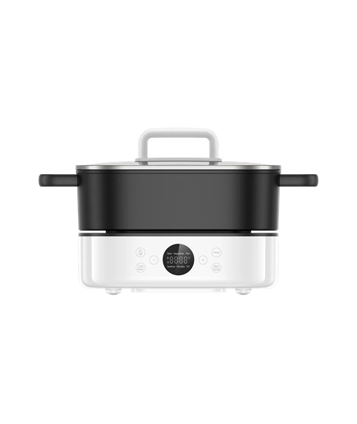 Xiaomi, Multifunctional Hot Pot Cooker, EU, 2000 W, 6 L, Number of programs 6, White