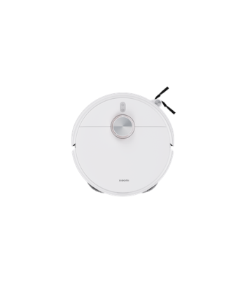 Xiaomi Robot Vacuum S40 Pro EU, Wet&Dry, 5200 mAh, Dust capacity 0.43 L, 15000 Pa, White