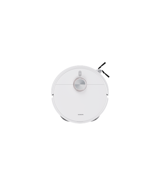 Xiaomi Robot Vacuum S40 Pro EU, Wet&Dry, 5200 mAh, Dust capacity 0.43 L, 15000 Pa, White
