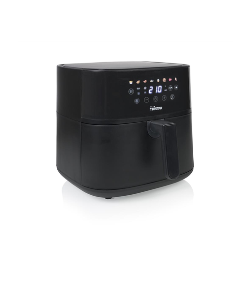 Tristar Digital, FR-9071, Power 2000 W, Capacity 8 L, Black