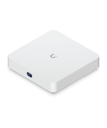 Ubiquiti, Network Video Recorder Instant, UNVR-Instant, Compact Desktop