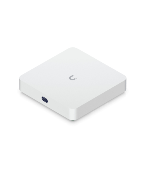Ubiquiti, Network Video Recorder Instant, UNVR-Instant, Compact Desktop