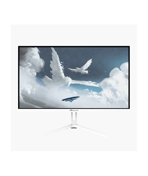 Arozzi, Nova, 32", IPS, QHD, 16:9, 200 Hz, 1 ms, 2560 x 1440 pixels, 300 cd/m², HDMI ports quantity 2, Forest Green