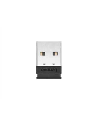 Lenovo USB-A Unified Pairing Receiver | 4XH1D20851
