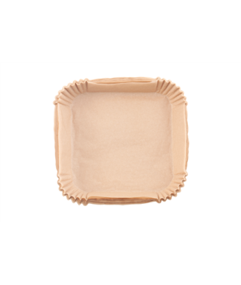 Adler, Paper Liners for Air Fryer, AD 6731, 100, Dimensions (W x L) 16 x 16 x 4.5 cm
