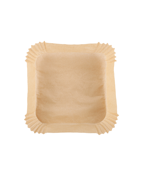 Adler Paper Liners for Air Fryer, AD 6732, 100, Dimensions (W x L) 20 x 20 x 4.5 cm
