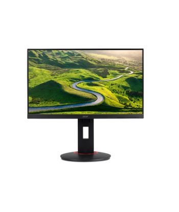 Acer XF240Y X1biiph, 24", IPS, FHD, 16:9, 180 Hz, 1 ms, 1920 x 1080 pixels, 250 cd/m², HDMI ports quantity 2