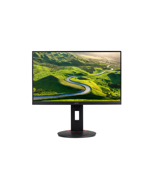 Acer XF240Y X1biiph, 24", IPS, FHD, 16:9, 180 Hz, 1 ms, 1920 x 1080 pixels, 250 cd/m², HDMI ports quantity 2