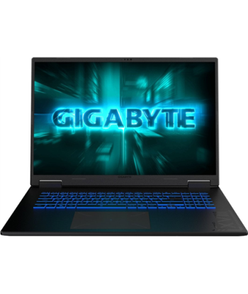 Gigabyte GAMING A18 3WHK3EEC64SH 18" WQXGA AMD Ryzen 7 260/16GB/1TB/RTX 5070/Win11 Home/ENG kbd/2Y Warranty