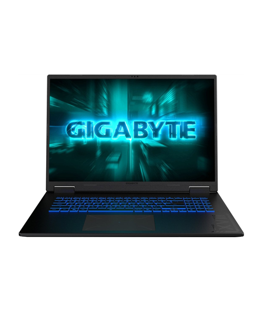 Gigabyte GAMING A18 3WHK3EEC64SH 18" WQXGA AMD Ryzen 7 260/16GB/1TB/RTX 5070/Win11 Home/ENG kbd/2Y Warranty