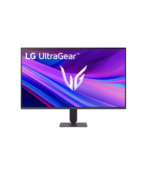 LG 27G411A-B, 27", IPS, FHD, 16:9, 144 Hz, 5 ms, 1920 x 1080 pixels, 250 cd/m², HDMI ports quantity 1