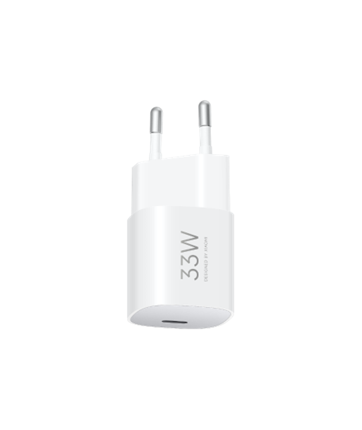 Xiaomi 33W Nano Power Adapter(USB-C) | Xiaomi