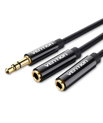 CABLE AUDIO SPLITTER 0.3M/BBSBY VENTION