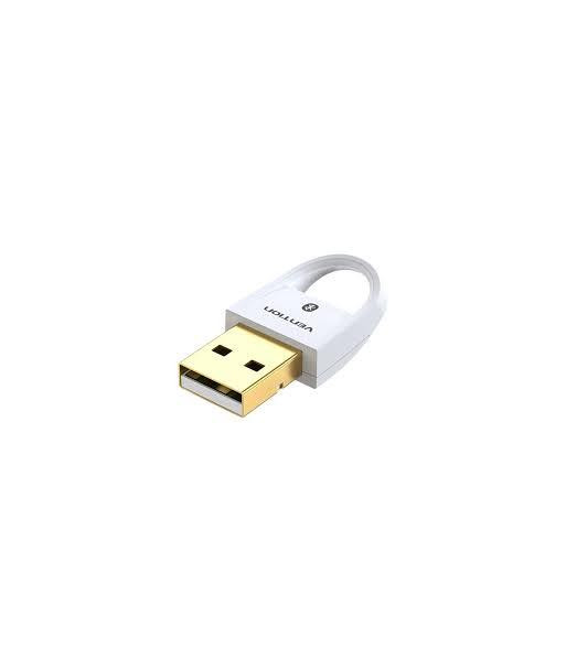 WRL DONGLE BLUETH5.0 USB/WHITE CDSW0 VENTION