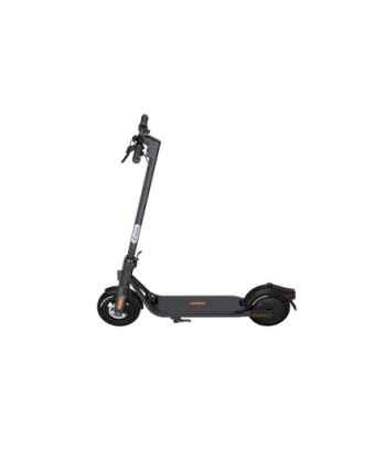 Ninebot KickScooter F2 E - Must | Elektritõukeratas