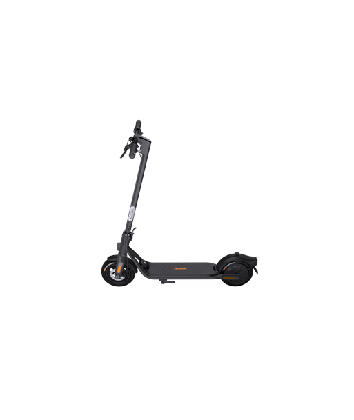 Ninebot KickScooter F2 E - Black | Electric Scooter Ninebot KickScooter F2 E - Black | Electric Scooter