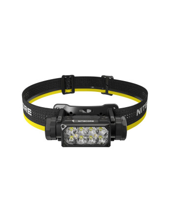 HEADLAMP H SERIES 2000 LUMENS/HC65 UHE NITECORE