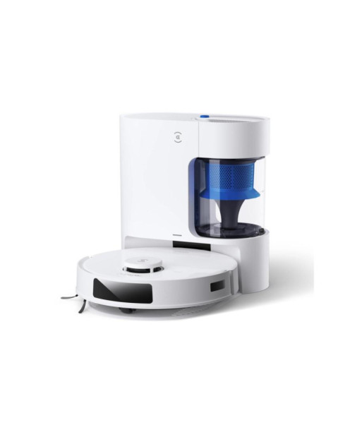 ?/WHITE DEEBOT N20 PLUS ECOVACS